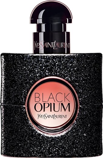Bol.com Yves saint laurent black opium 30 ml - eau de parfum - damesparfum aanbieding