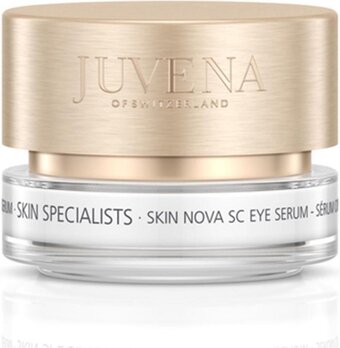 Bol.com Juvena - specialists skin nova sc eye serum restorative serum for eye area - 15ml aanbieding