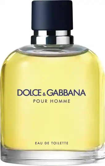 Bol.com Dolce & gabbana - eau de toilette - homme d&g - 75 ml aanbieding