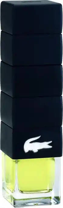 Lacoste eau de toilette challenge 90 ml - voor mannen
