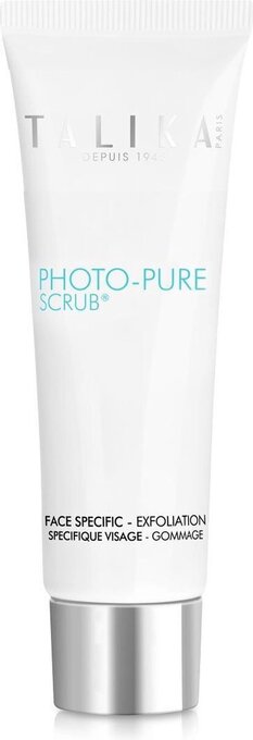 Bol.com Talika photo pure scrub - 50 ml - scrub aanbieding
