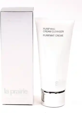 Bol.com La prairie purifying cream cleanser - 200 ml - reinigingsmelk aanbieding