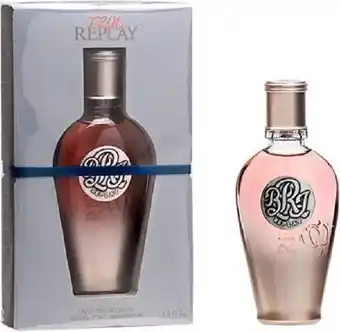 Replay - true replay for her - eau de parfum - 20ml