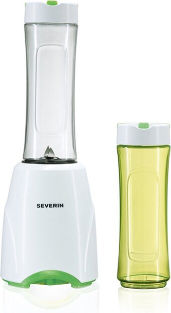 Bol.com Severin sm 3735 - smoothie mix & go aanbieding