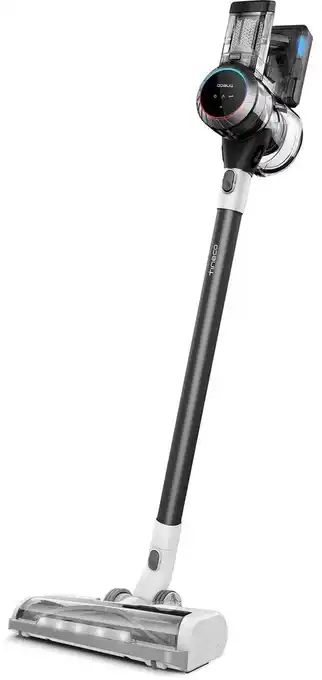Bol.com Tineco steelstofzuiger pure one s11 tango - smart - draadloos aanbieding