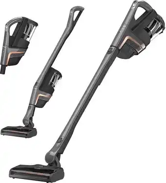 Bol.com Miele triflex hx1 - steelstofzuiger aanbieding