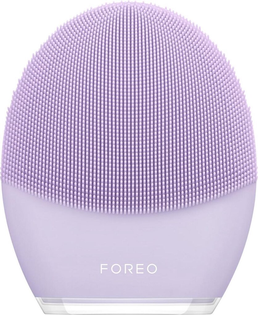 Bol.com Luna™ 3 – gezichtsreinigingsborstel én anti-ageing massageapparaat in 1! - voor de gevoelige huid aanbieding