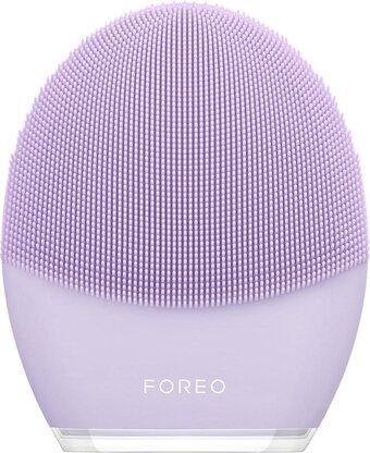 Bol.com Luna™ 3 – gezichtsreinigingsborstel én anti-ageing massageapparaat in 1! - voor de gevoelige huid aanbieding