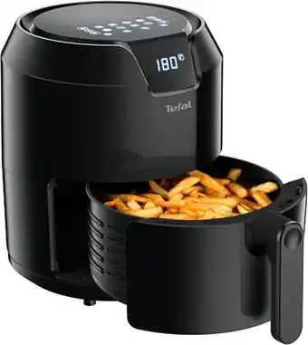 Tefal easy fry ey4018 - heteluchtfriteuse