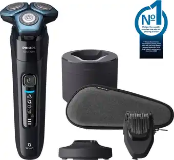 Bol.com Philips shaver series 7000 s7783/59 - scheerapparaat aanbieding