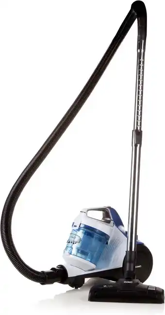 Bol.com Domo do7286s zakloze stofzuiger aanbieding