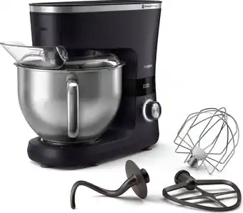 Bol.com Philips series 7000 - hr7962/01 - keukenmachine aanbieding