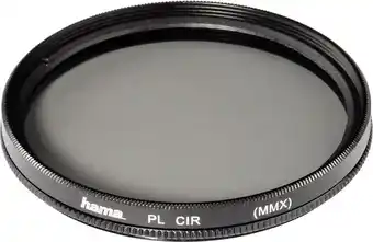 Bol.com Hama polarisatiefilter - circulair - standaard coating - 72mm aanbieding