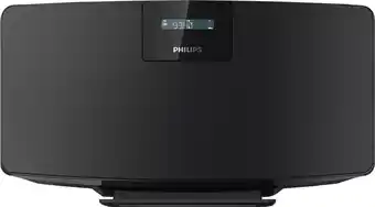 Bol.com Philips tam2505 - dab+ radio - zwart aanbieding