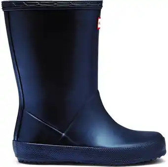 Hunter kids first classic kids regenlaarzen - maat 25