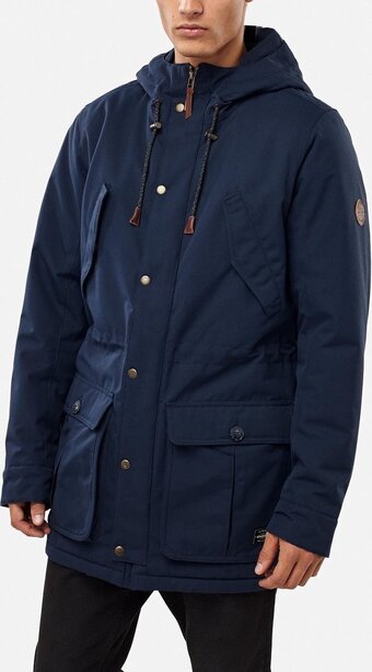 Bol.com O'neill sportjas journey - ink blue - s aanbieding