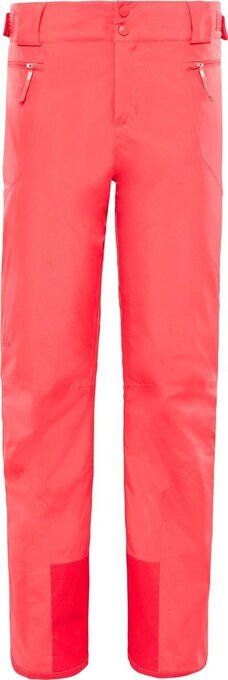 Bol.com The north face presena sportbroek dames - teaberry pink - maat l aanbieding