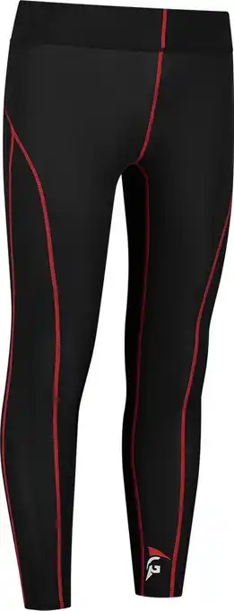 Gladiator sports compressie sportlegging - maat xl