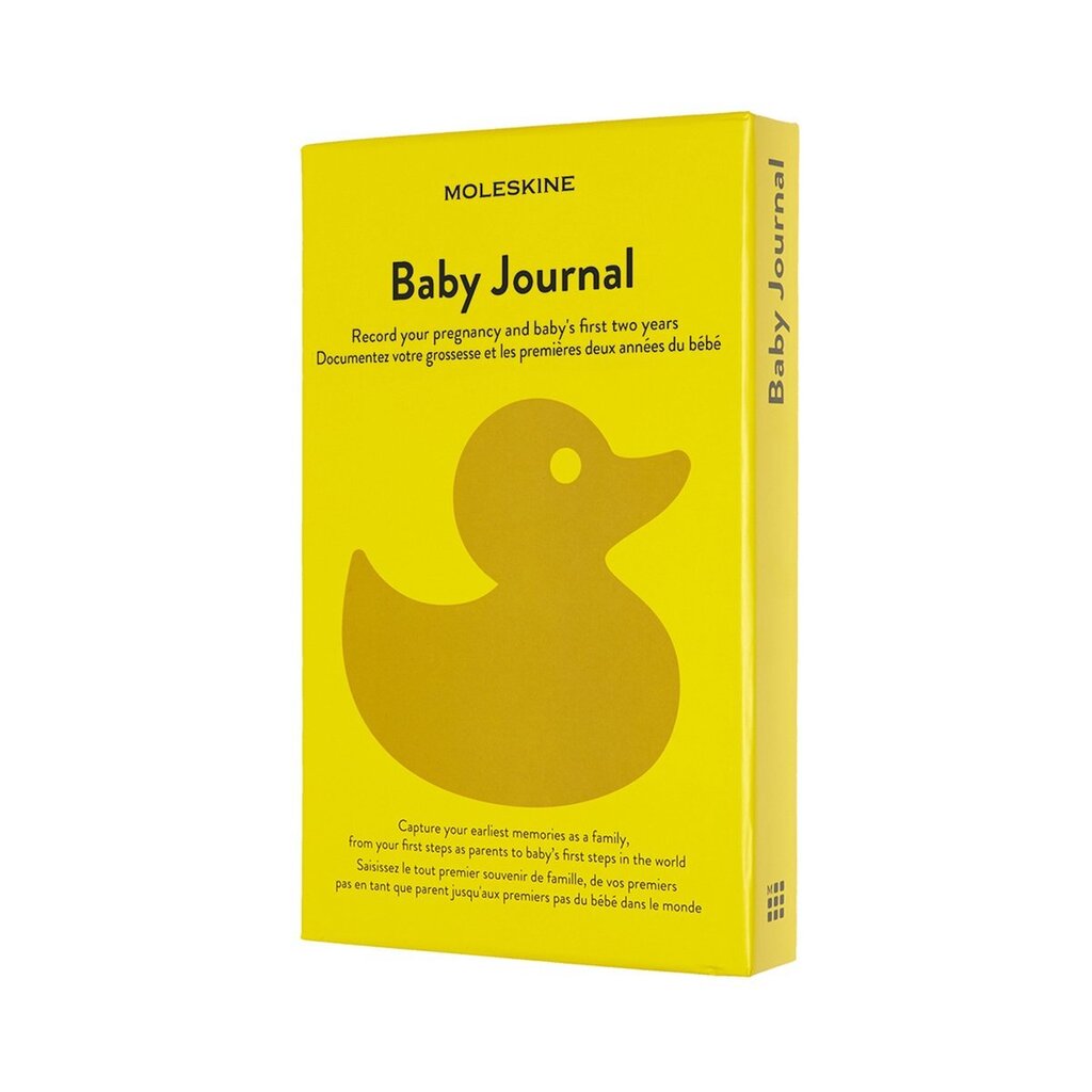 Bol.com Passion journal - baby aanbieding
