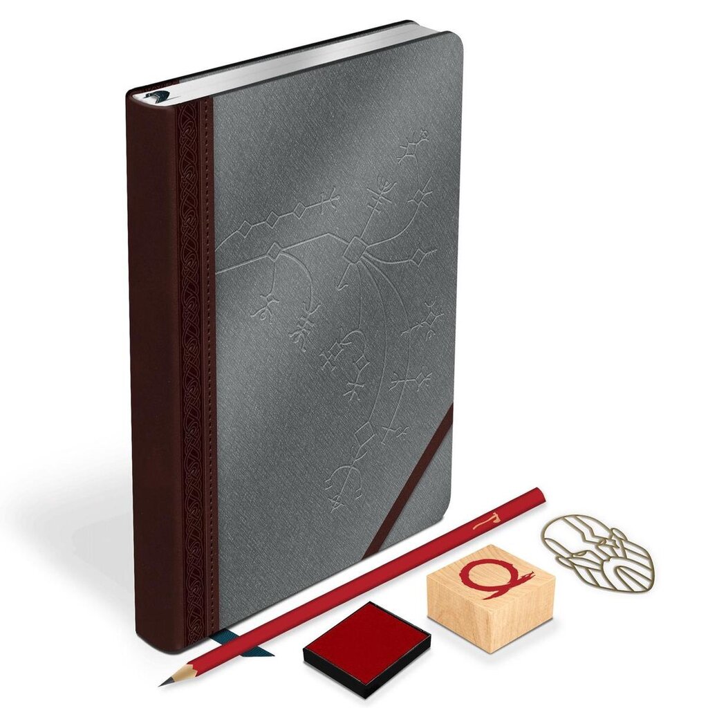 Bol.com God of war notebook aanbieding