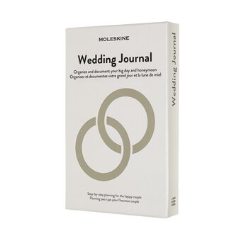 Bol.com Passion journal - bruiloft aanbieding
