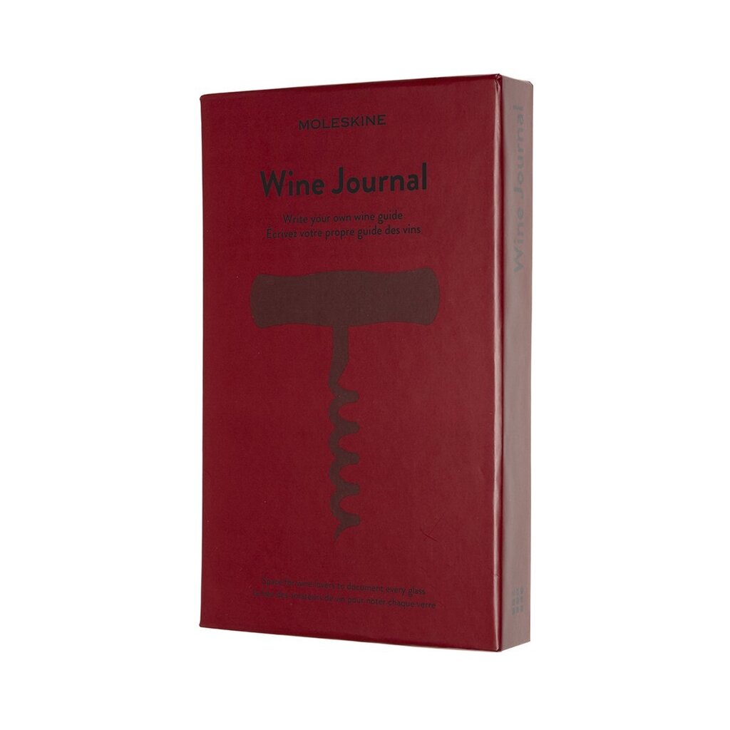 Bol.com Passion journal - wijn aanbieding