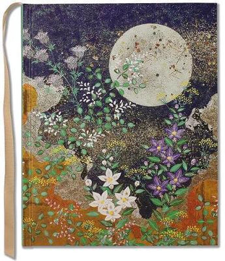 Bol.com Autumn moon journal aanbieding