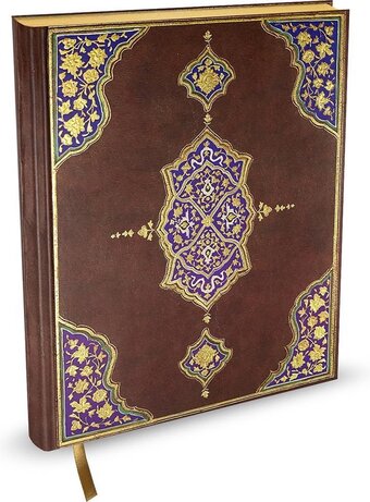 Bol.com Peter pauper oversize journal - dynasty journal aanbieding