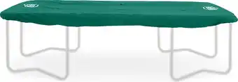 Berg ultim weather cover extra 280 green