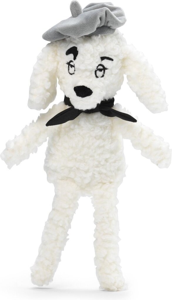 Bol.com Elodie snuggle - knuffel - knuffels - rebel poodle paul aanbieding