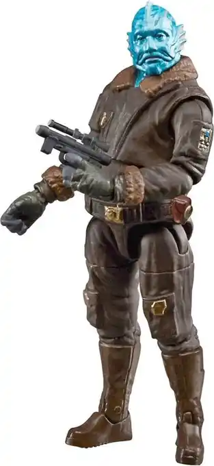 Star wars: the vintage collection - the mythrol - speelfiguur (10cm)