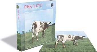 Bol.com Pink floyd - atom heart mother aanbieding