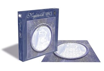 Bol.com Nightwish - once aanbieding