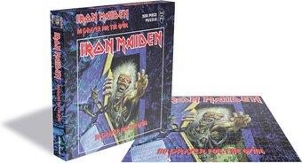 Bol.com Iron maiden - no prayer for the dying aanbieding