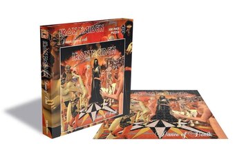 Bol.com Iron maiden - dance of death aanbieding