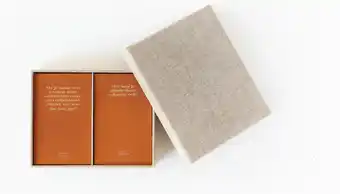A-journal gespreksstarter - eerlijk gezegd - 70 kaarten