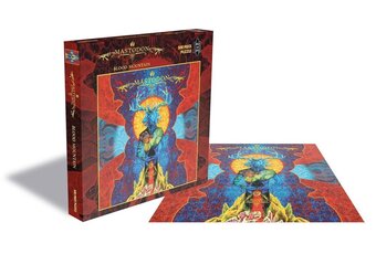 Bol.com Mastodon - blood mountain aanbieding