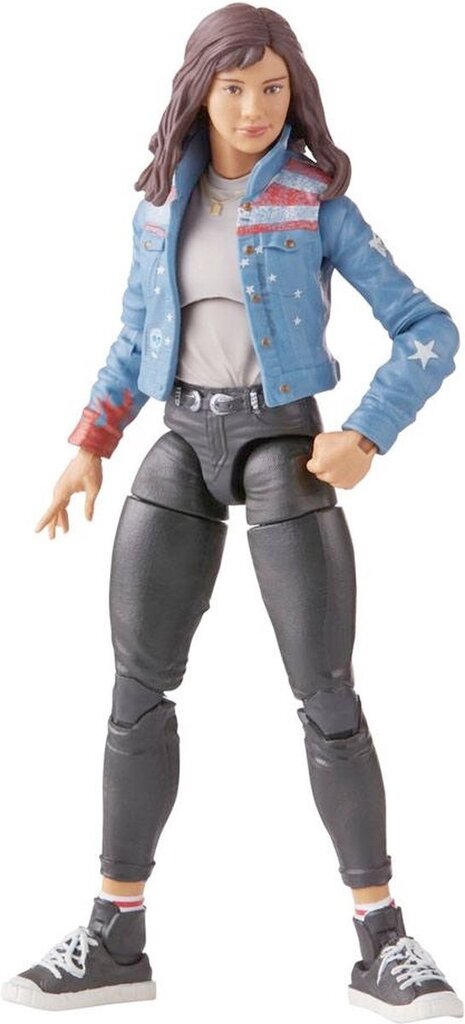 Bol.com Hasbro - doctor strange - america chavez - legends series aanbieding