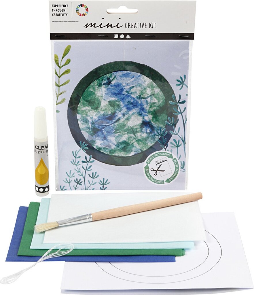 Bol.com Mini creative kit zonnevanger aanbieding