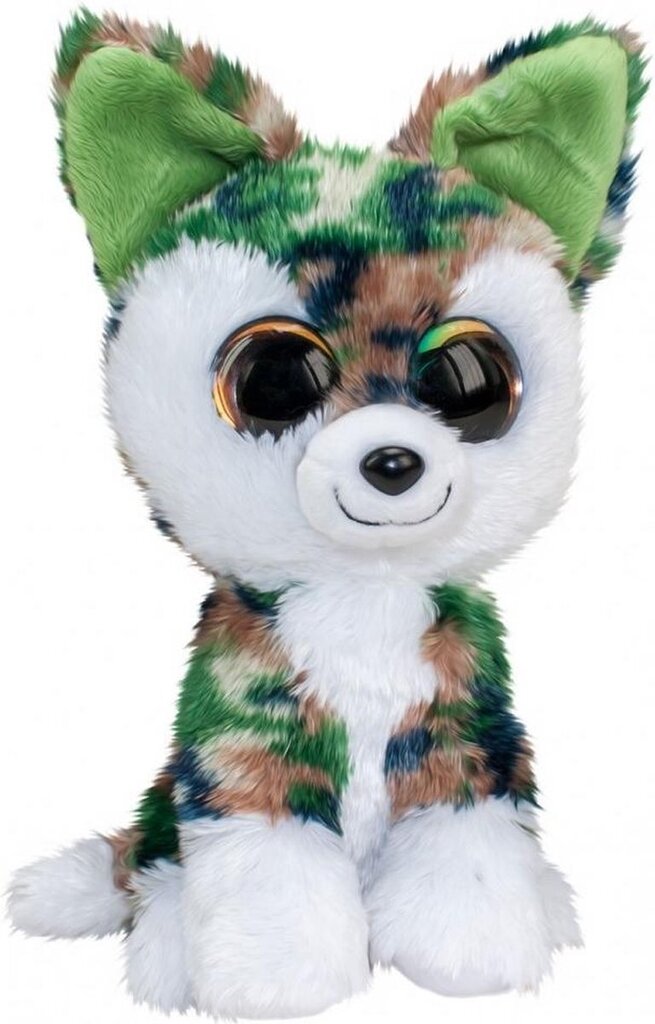 Bol.com Lumo wolf woody - big - 24cm aanbieding