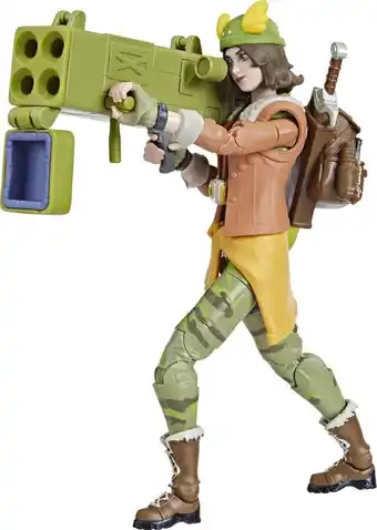 Bol.com Fortnite: skye (ghost) - speelfiguur aanbieding