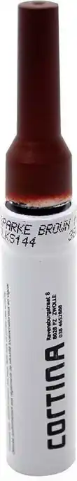 Cortina lakstift sparkle brown pbrw 59528 matt
