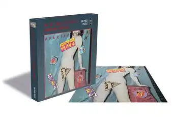 Rolling stones - undercover