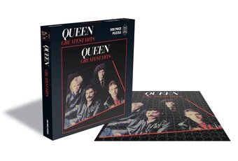 Bol.com Queen - greatest hits aanbieding