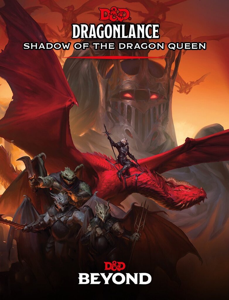 Bol.com Dragonlance aanbieding