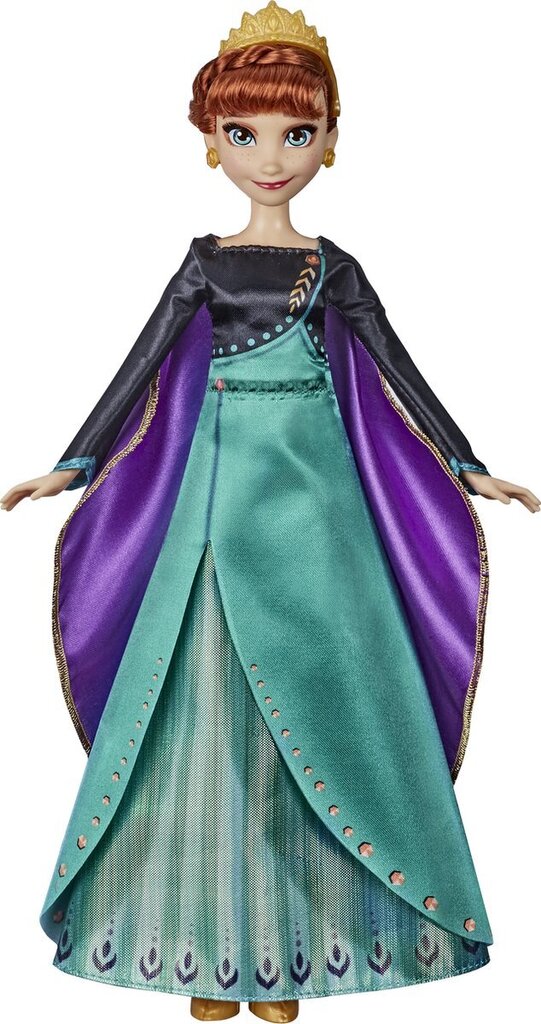 Bol.com Disney frozen musical adventure anna-pop - franstalige pop aanbieding