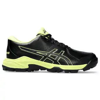 Decathlon Asics gel-peake 2 gs junior hockeyschoenen aanbieding