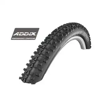 Decathlon Smart sam clincher band - 24x2.10 inch - liteskin - addix performance aanbieding