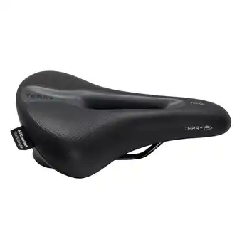 Decathlon Fisio flex gel dames - trekking zadel aanbieding