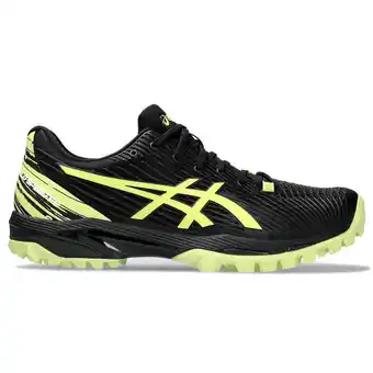 Decathlon Asics field speed ff heren hockeyschoenen aanbieding